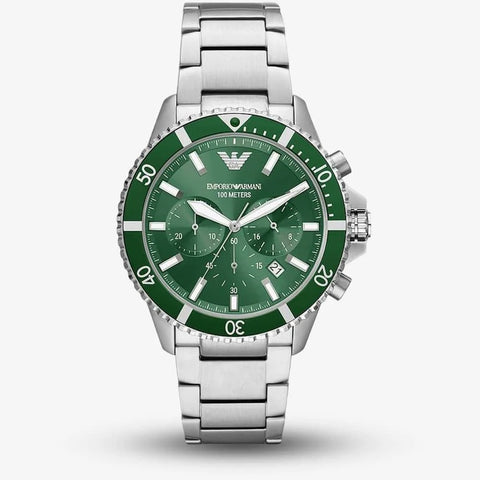 Armani AR-11338 Watch