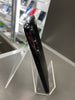 Samsung Galaxy S23 Dual Sim 256GB Phantom Black, scratches on screen