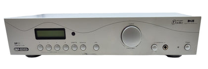 Acoustic Solutions SP111 DAB/FM Tuner 