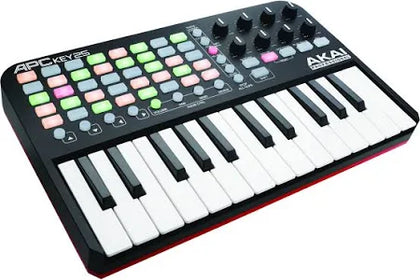 Akai Professional APC Key 25 Keyboard Controller