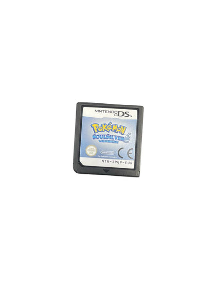 Pokemon SoulSilver (Game Only, No Pokewalker)