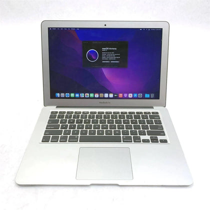 Apple Macbook Air 2017 A1466 13.3