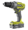 Ryobi 18V Li-ion Cordless Percussion Drill R18PD3
