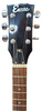 Encore E99 Electric Guitar Outfit Sunburst, Red Or Black Everything