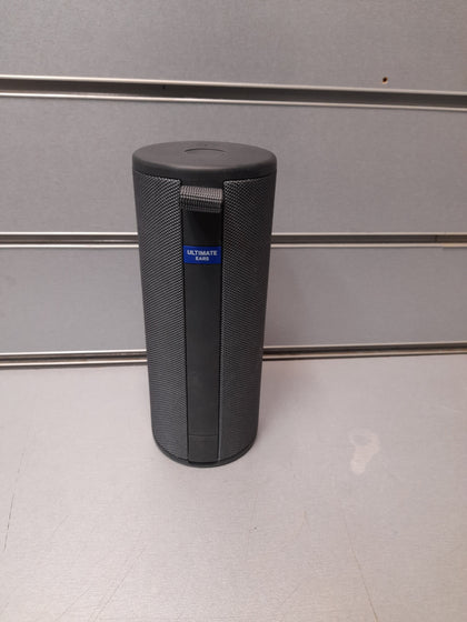 Ultimate Ears Boom 3 Bluetooth Wireless Speaker - Black