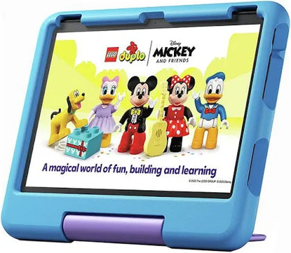 Amazon Fire HD 10 Kids Tablet 32GB 