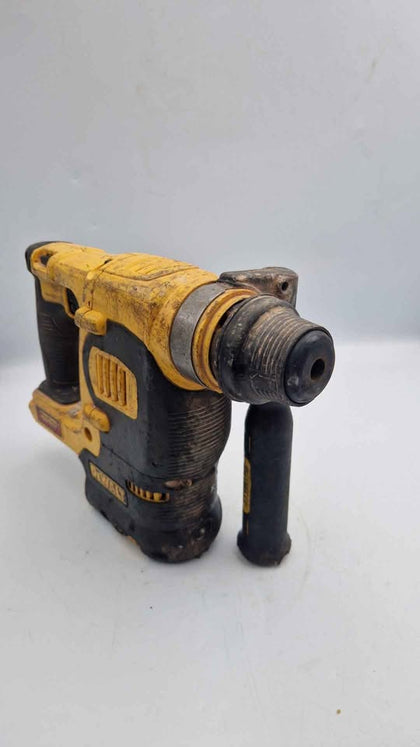 DeWALT DCH253 Brushless 18V XR Cordless SDS Hammer Drill - Body Only