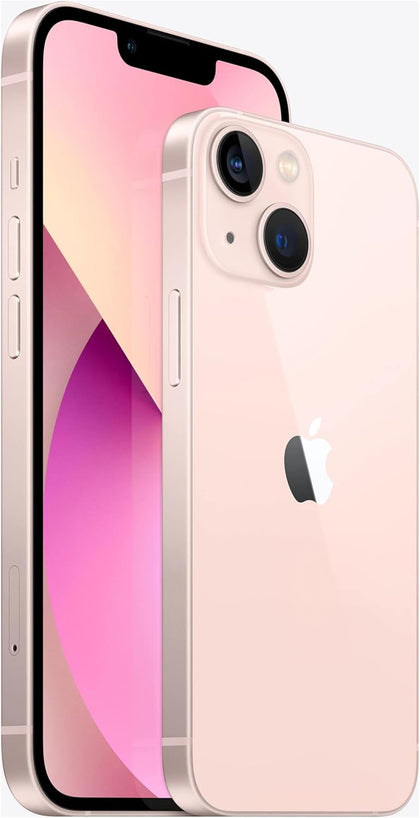 Apple iPhone 13 128GB Unlocked Pink**Unboxed**