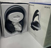 ps5 wireless headset - No Dongle