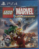 Lego Marvel Super Heroes Ps4