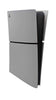 Sony PlayStation 5 Slim Digital Edition Console, 825GB, White, Unboxed