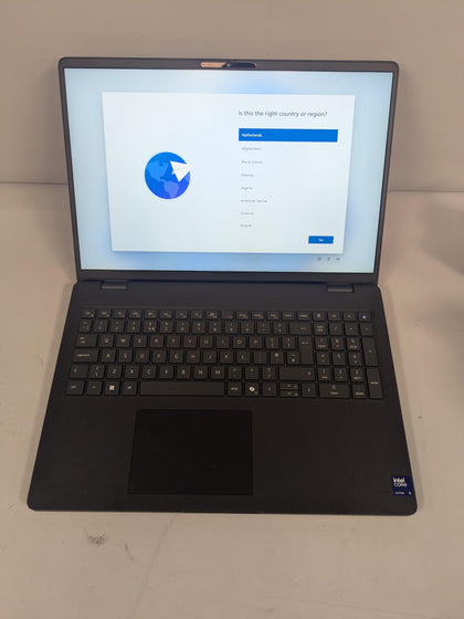 Dell Pro Pc16250 Laptop, 16.0