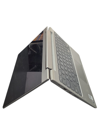 Lenovo IdeaPad Flex 3 Touchscreen Laptop - N4500 Processor - 4GB RAM - 32GB SSD - Chrome OS - 14