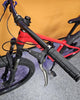 Trek Roscoe 6 Hardtail Mountain Bike 2019 - Red 15.5" Frame **Collection Only**