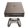 Sony Playstation 4 Pro 1TB Bundle**Unboxed**