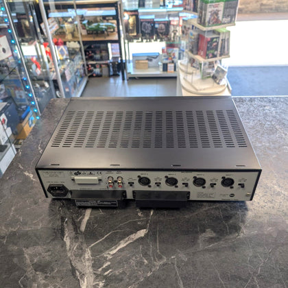 RCF AM1000 MK2 Series P.A Amplifier