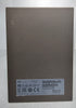 SEAGATE Back Up Plus Portable Hard Drive - 5 TB, Silver