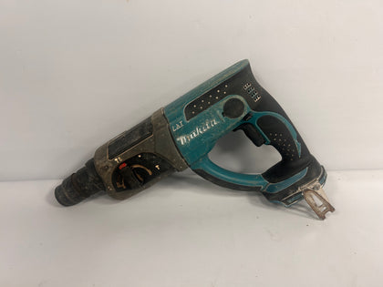 Makita DHR202Z 18V SDS Rotary Hammer Drill *Body Only*