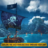 PS5 SKULL AND BONES