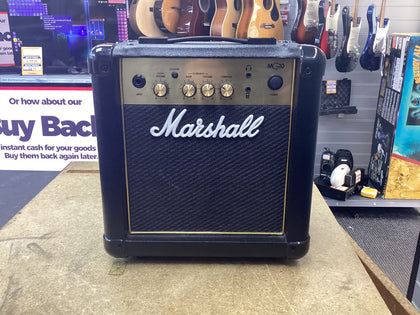 Marshall MG10CF Amp