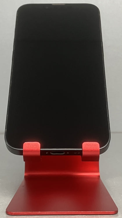 Apple iPhone 16e 128GB Black ( 100% Battery Health, 100 Cycle Count ) ** Any Network **