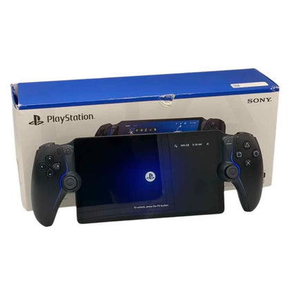 Sony PlayStation Portal Remote Player