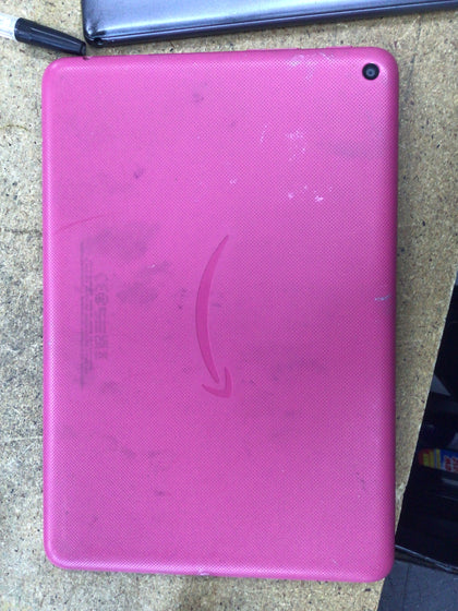 Fire HD 8 12th Gen - 25.56GB