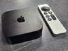 Apple Tv 4K 3rd Gen (A2737) With Siri Remote