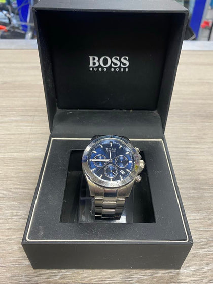 Hugo Boss Hero Watch