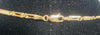 14ct Gold Necklace 585 13.8G 8'' in Length
