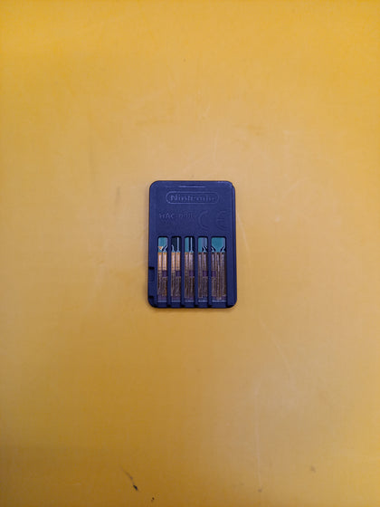 Cry Babies Magic Tears: The Big Game **Cartridge only**