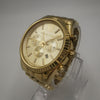 Michael Kors Mens Quartz MK8281 Stainless Steel Watch
