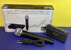 NJS VHF Handheld Radio Microphone System