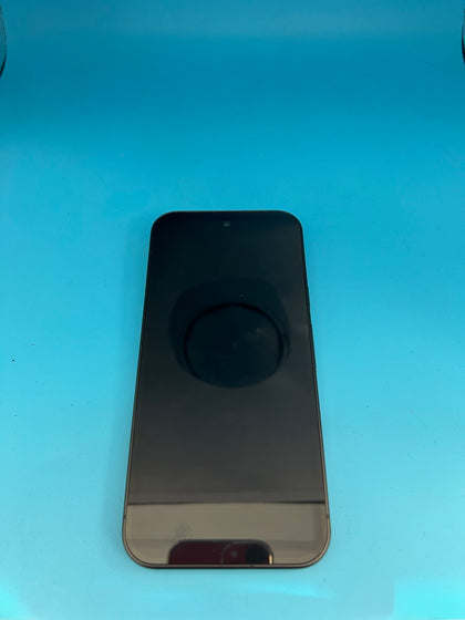 Google Pixel 9 - 128 GB - Black