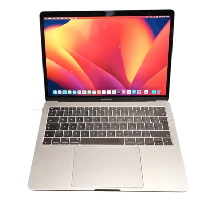 Apple MacBook Pro 2017 256GB**Unboxed**