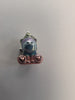 Pandora Style 'Bruno the Unicorn' Colourful Charm