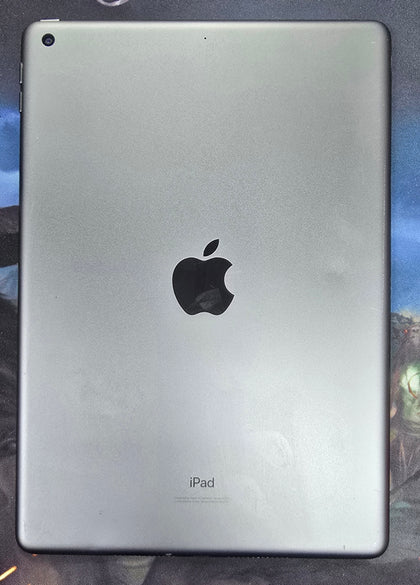 iPad 8th Gen - 32gb - Wifi Model - Unboxed - Good Condition