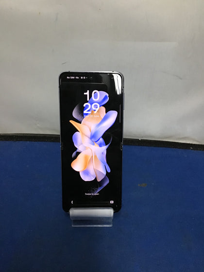 Samsung Flip 4 128GB Storage