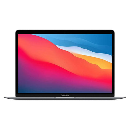 Apple MacBook Air 13-inch M1 8GB 256GB SSD Space Grey