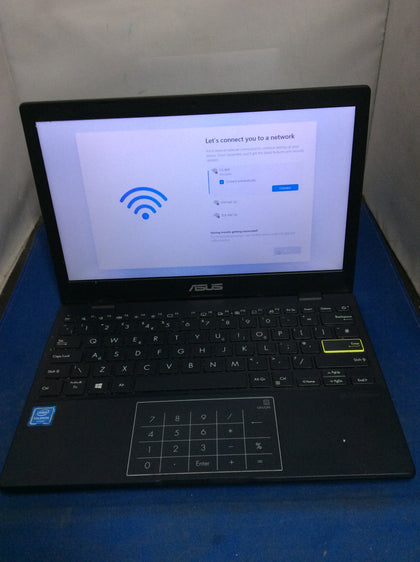 Asus Laptop - 4GB Ram