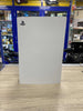 Playstation 5 Disc Edition
