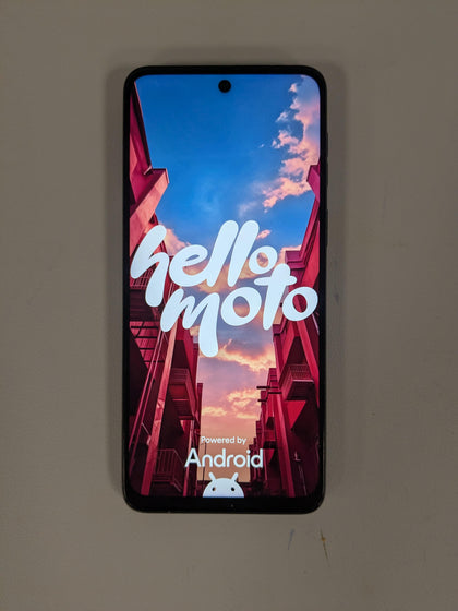 Motorola Moto G55 - 5G 256GB Any Network