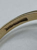 1.62g 9ct Gold Ring - Size M - **HALLMARKED**