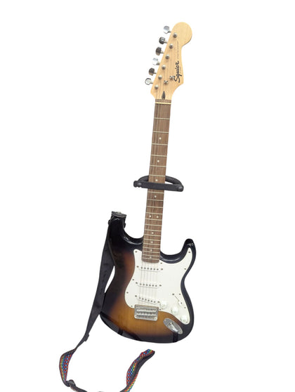 Squire Stratocaster