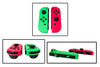 Nintendo Switch Neon Pink/Neon Green