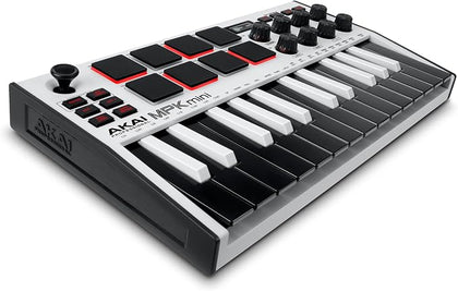 Akai Professional MPK Mini MK3 MIDI Keyboard