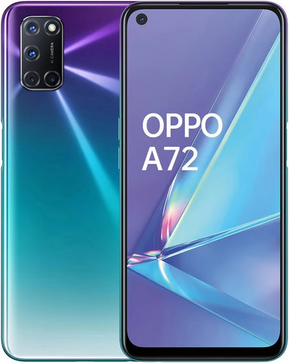Oppo A72 128GB