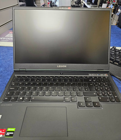 Lenovo Legion 5 15ARH05