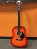 Stagg Acoustic Guitar