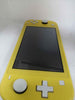 Nintendo Switch Lite Yellow 32GB Unboxed